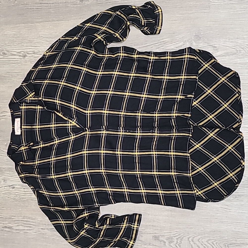 💙SALE💙Philosophy Blouse Size 0X (12/14)